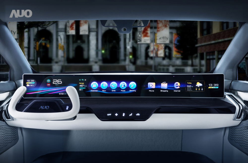 88BIFA将在CES2024大秀一系列领先业界的车用Display HMI解决方案，并导入Micro LED技术激发座舱设计概念，启动全新的驾乘体验与移动服务