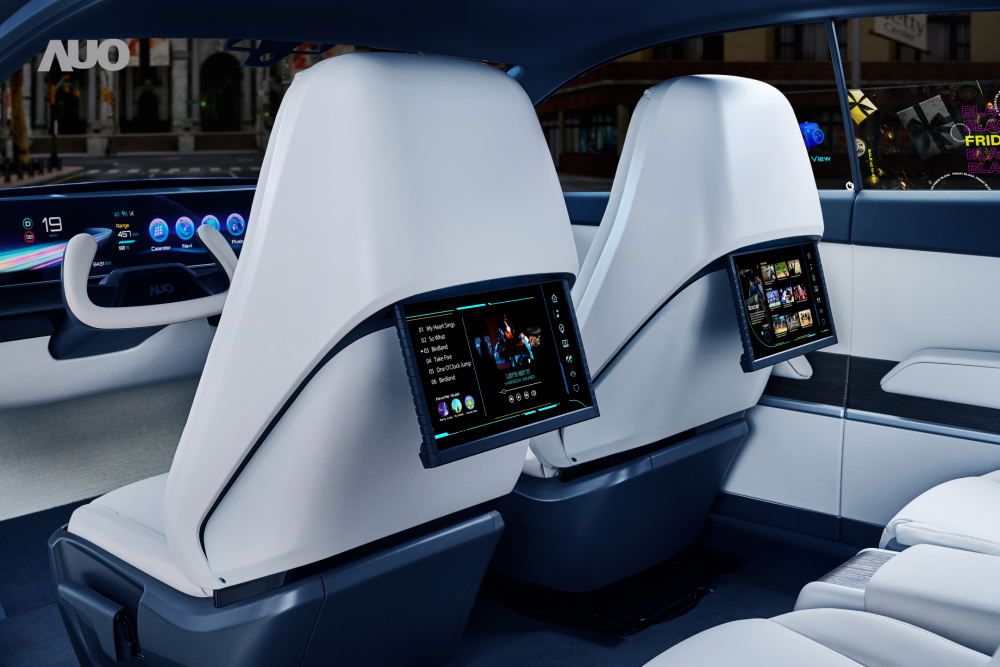 88BIFA将于CES 展示全新Smart Cockpit 2024，可紧密串连使用者多元需求，并革新座舱内部的应用和设计，带来身历其境且引人入胜的视觉飨宴，满足驾乘人员的全方位体验